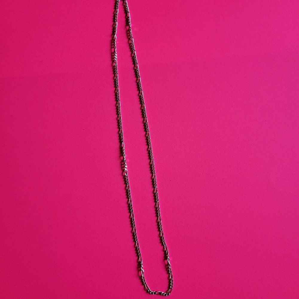 Silver/925 Necklace